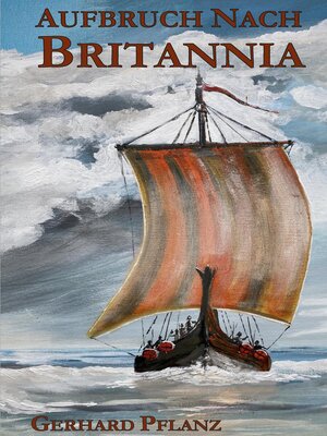 cover image of Aufbruch nach Britannia